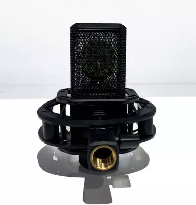 Lewitt - Ray Condenser Mic with Aura Technology 2